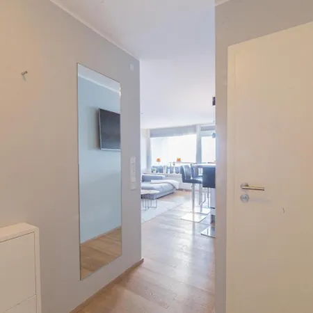Meersehen Apartman