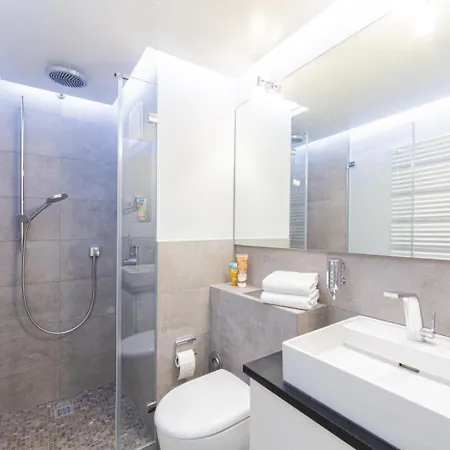 Apartman Meersehen