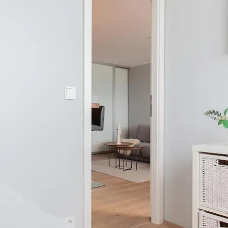 Meersehen Apartman Scharbeutz