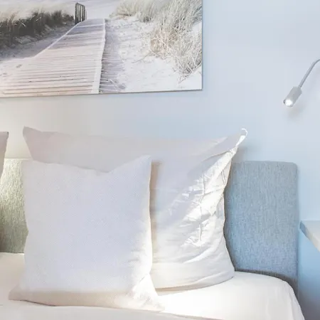 Meersehen Apartman Scharbeutz