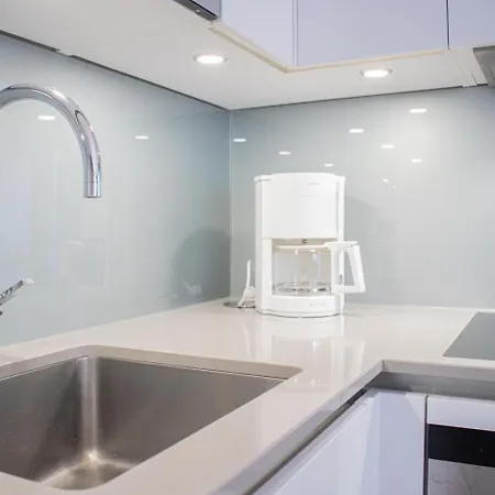 Apartman Meersehen Scharbeutz