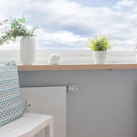 Meersehen * Scharbeutz