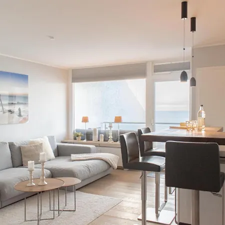Apartman Meersehen