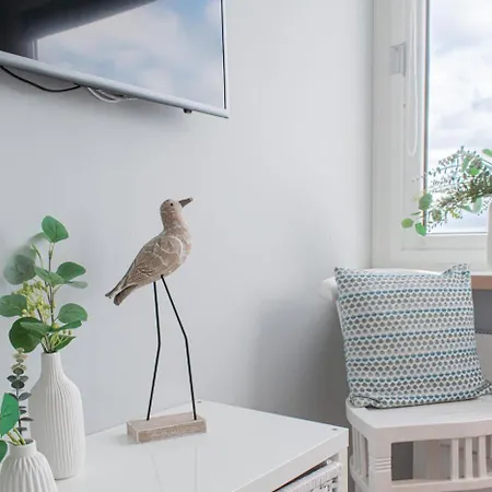 Meersehen * Scharbeutz