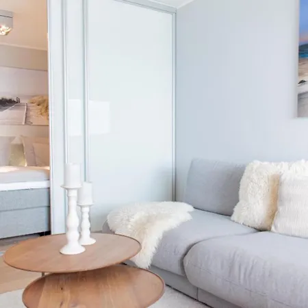 Meersehen Apartman