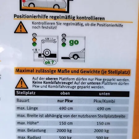 Apartman Meersehen *