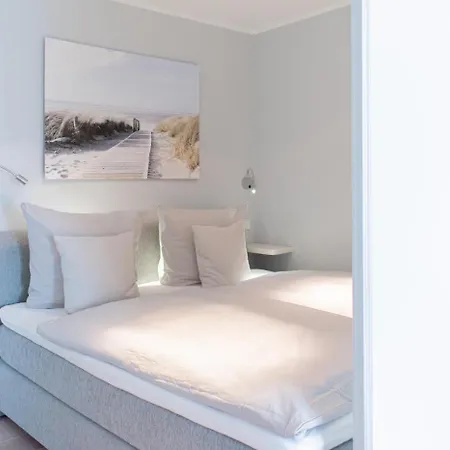 Apartman Meersehen *