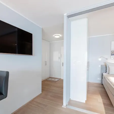 Apartman Meersehen