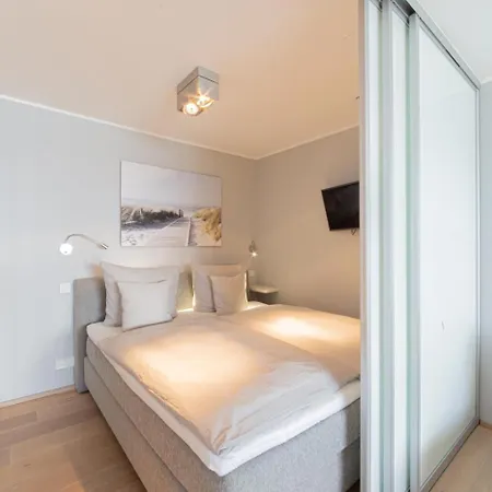 Apartman Meersehen *