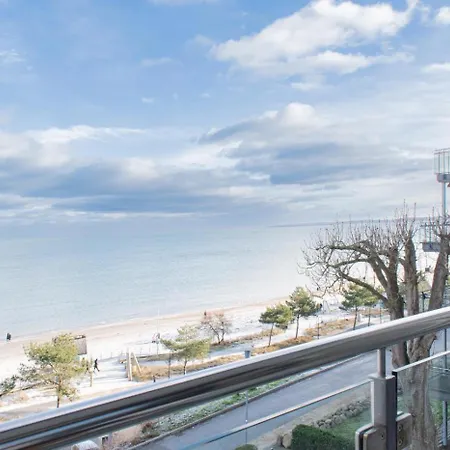 Apartman Meersehen