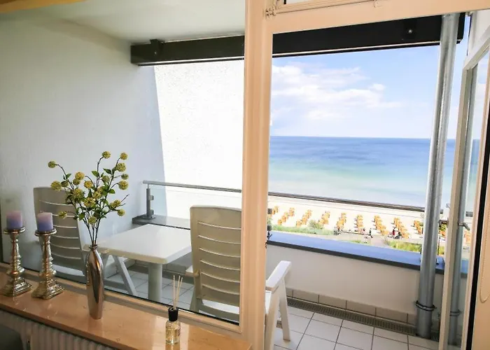 Meersehen Appartement